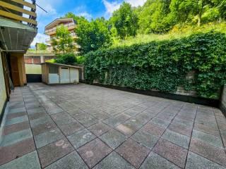 Appartamento in villa frazione San Bartolomeo, 103A, Centro, Chiusa di Pesio — foto 12 di 19