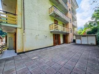 Appartamento in villa frazione San Bartolomeo, 103A, Centro, Chiusa di Pesio — foto 17 di 19