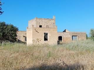 Rustico Contrada Ciavolo, Contrade Extraurbane, Marsala — foto 11 di 16