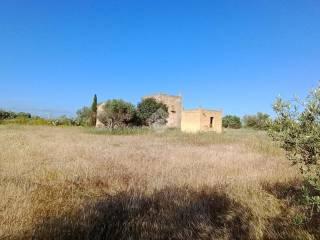 Rustico Contrada Ciavolo, Contrade Extraurbane, Marsala — foto 3 di 16