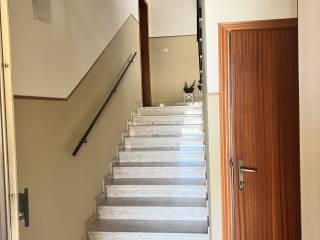Trilocale buono stato, piano terra, Castelleone di Suasa — foto 7 di 23