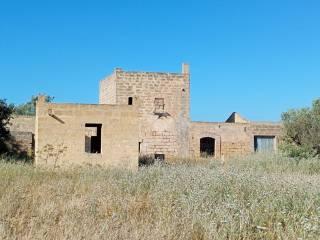 Rustico Contrada Ciavolo, Contrade Extraurbane, Marsala — foto 8 di 16