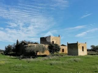 Rustico Contrada Ciavolo, Contrade Extraurbane, Marsala — foto 15 di 16