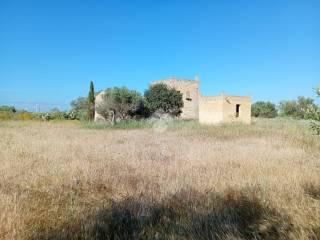 Rustico Contrada Ciavolo, Contrade Extraurbane, Marsala — foto 7 di 16