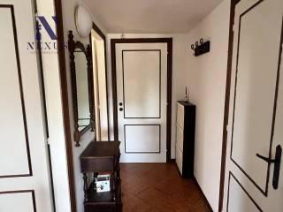 Trilocale buono stato, piano terra, Castelleone di Suasa