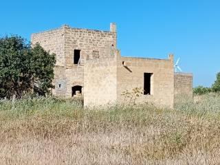 Rustico Contrada Ciavolo, Contrade Extraurbane, Marsala — foto 12 di 16