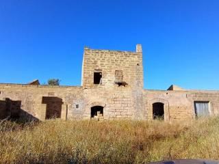 Rustico Contrada Ciavolo, Contrade Extraurbane, Marsala — foto 5 di 16