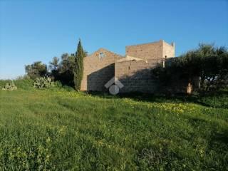 Rustico Contrada Ciavolo, Contrade Extraurbane, Marsala — foto 2 di 16