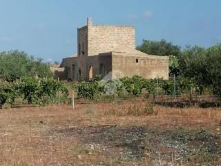 Rustico Contrada Ciavolo, Contrade Extraurbane, Marsala — foto 10 di 16