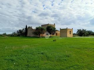 Rustico Contrada Ciavolo, Contrade Extraurbane, Marsala — foto 14 di 16