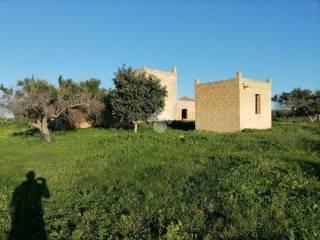 Rustico Contrada Ciavolo, Contrade Extraurbane, Marsala — foto 16 di 16