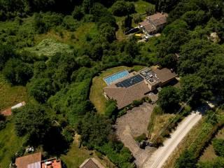 Villa unifamiliare, buono stato, 437 m², Bassano Romano — foto 10 di 41