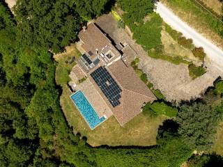 Villa unifamiliare, buono stato, 437 m², Bassano Romano — foto 22 di 41
