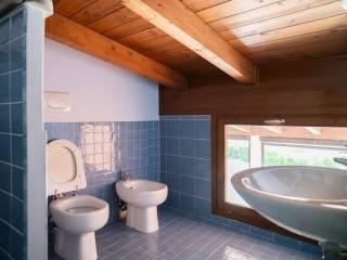 Villa unifamiliare, buono stato, 437 m², Bassano Romano — foto 19 di 41