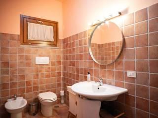 Villa unifamiliare, buono stato, 437 m², Bassano Romano — foto 9 di 41