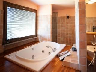 Villa unifamiliare, buono stato, 437 m², Bassano Romano — foto 18 di 41