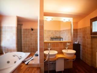 Villa unifamiliare, buono stato, 437 m², Bassano Romano — foto 32 di 41