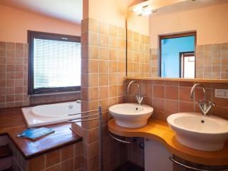 Villa unifamiliare, buono stato, 437 m², Bassano Romano — foto 4 di 41