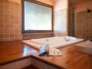 Villa unifamiliare, buono stato, 437 m², Bassano Romano — foto 20 di 41