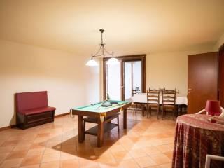 Villa unifamiliare, buono stato, 437 m², Bassano Romano — foto 23 di 41