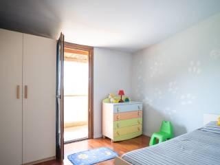 Villa unifamiliare, buono stato, 437 m², Bassano Romano — foto 11 di 41
