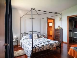 Villa unifamiliare, buono stato, 437 m², Bassano Romano — foto 30 di 41