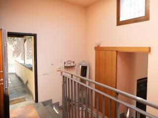 Villa unifamiliare, buono stato, 437 m², Bassano Romano — foto 28 di 41
