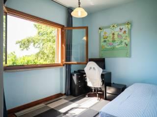 Villa unifamiliare, buono stato, 437 m², Bassano Romano — foto 37 di 41