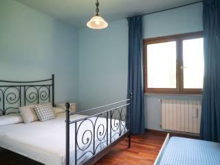 Villa unifamiliare, buono stato, 437 m², Bassano Romano — foto 16 di 41