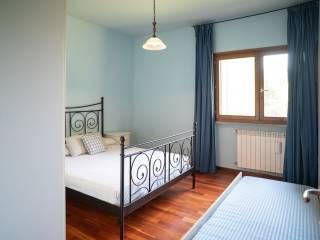 Villa unifamiliare, buono stato, 437 m², Bassano Romano — foto 3 di 41