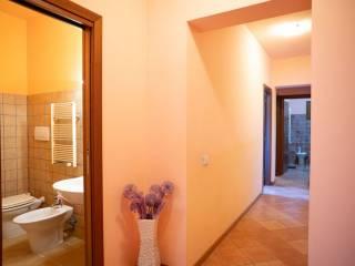 Villa unifamiliare, buono stato, 437 m², Bassano Romano — foto 2 di 41