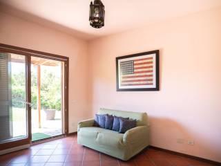 Villa unifamiliare, buono stato, 437 m², Bassano Romano — foto 15 di 41