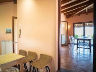 Villa unifamiliare, buono stato, 437 m², Bassano Romano — foto 41 di 41