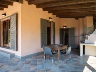 Villa unifamiliare, buono stato, 437 m², Bassano Romano — foto 31 di 41