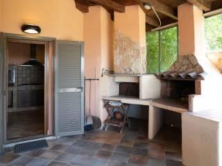 Villa unifamiliare, buono stato, 437 m², Bassano Romano — foto 21 di 41