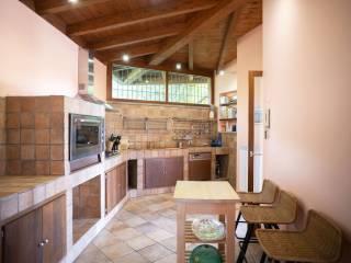 Villa unifamiliare, buono stato, 437 m², Bassano Romano — foto 12 di 41