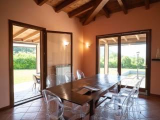 Villa unifamiliare, buono stato, 437 m², Bassano Romano — foto 14 di 41