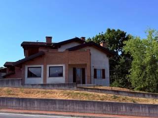 Villa unifamiliare strada Pracarbone, Centro, Villanova Mondovì — foto 12 di 24