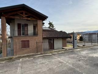 Villa unifamiliare strada Pracarbone, Centro, Villanova Mondovì — foto 3 di 24