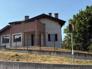Villa unifamiliare strada Pracarbone, Centro, Villanova Mondovì — foto 14 di 24