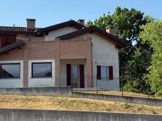Villa unifamiliare strada Pracarbone, Centro, Villanova Mondovì — foto 24 di 24