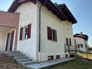 Villa unifamiliare strada Pracarbone, Centro, Villanova Mondovì — foto 22 di 24