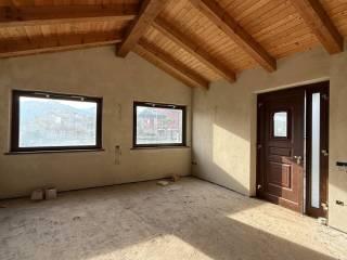 Villa unifamiliare strada Pracarbone, Centro, Villanova Mondovì — foto 16 di 24