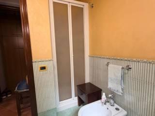 Attico via Giacomo Restivo 10, Centro, Bagheria — foto 11 di 12
