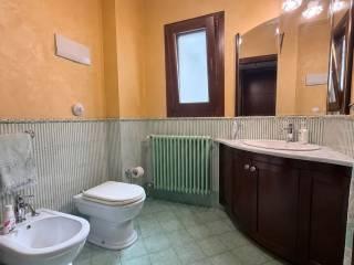 Attico via Giacomo Restivo 10, Centro, Bagheria — foto 10 di 12