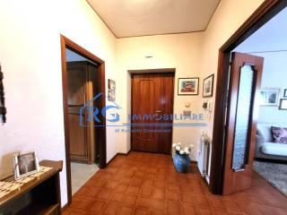 Trilocale via Orvietana, Centro, Castiglione in Teverina — foto 22 di 24