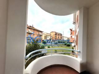 Trilocale via Orvietana, Centro, Castiglione in Teverina — foto 11 di 24
