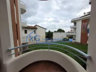 Trilocale via Orvietana, Centro, Castiglione in Teverina — foto 12 di 24