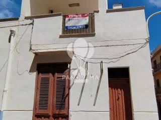 Terratetto unifamiliare via San Francesco D'Assisi, Balestrate Foce, Balestrate — foto 15 di 33