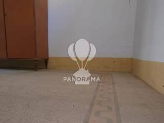 Terratetto unifamiliare via San Francesco D'Assisi, Balestrate Foce, Balestrate — foto 27 di 33